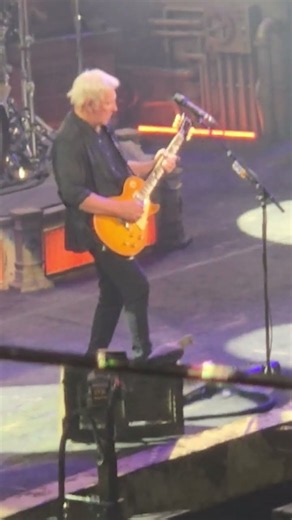 RUSH, 2112 - Temples of Syrinx clip, BOSTON, 9/12/2026