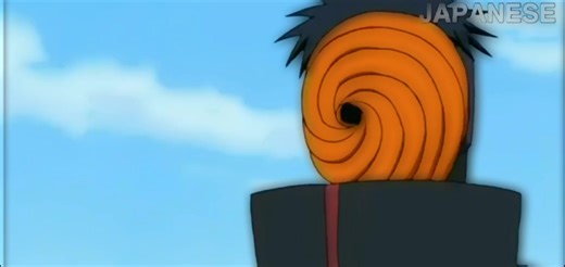 Omotatorida - Exploring Tobi, Obito, and Uchiha in Anime