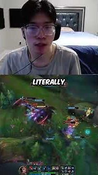 MID DIFF W/ HUNCHO 😎 #leagueoflegends #league #clips #shorts #akshan #challenger #chenchen53