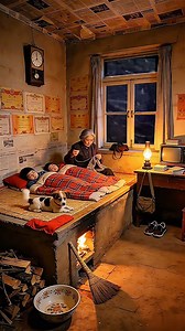 Rare scenes like this expose how fast your mind is moving Was your mind fast or calm when you stopped here #NatureVibes #RainCalm #MindCheck #EarthMood #CinematicNature #PeaceField | Daynightseen