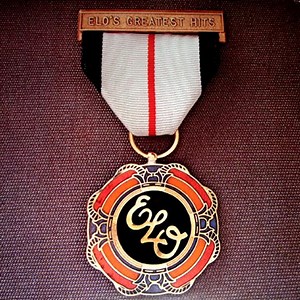 Electric Light Orchestra - ELO's Greatest Hits