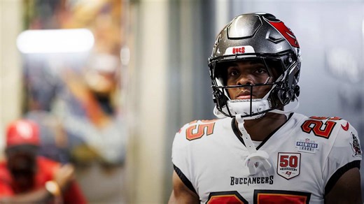 Bucs’ Release Week Six Depth Chart: Jacob Parrish Takes on Expanded Role