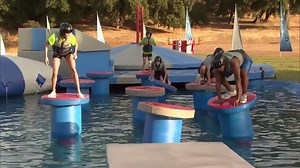 550K views · 2.9K reactions | Winning isn't all it's cracked up to be. | Wipeout | Facebook