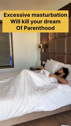 61K views · 325 reactions | “Excessive pleasure today can destroy...