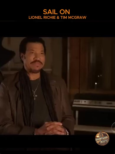 35K views · 726 reactions | When Lionel Richie joins Tim McGraw on stage, it’s not just music it’s pure magic, soul meets country, and your heart won’t be the same. | Barnyard Beats | Facebook