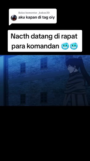 Nacht's Arrival & Meeting Asta - Black Clover Episode 168 Recap