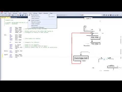 6.2 ATmega328 Examples of Boolean Mask Applications