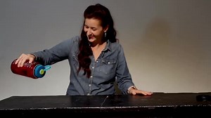 Teacher Spotlight! Sommer Austin is one of our amazing #AMAW LA...