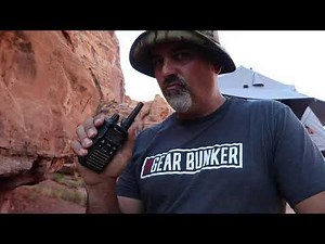 Midland T290 2-Way Radio Review