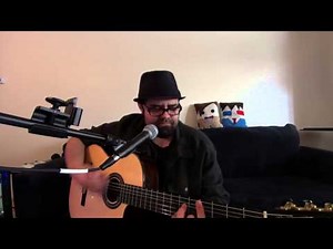 Enjoy the Silence (Acoustic) - Depeche Mode - Fernan Unplugged