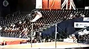 Different variations of the marinitch release move. | International Gymnast Magazine