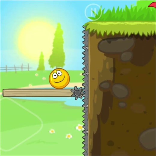 Red Ball 4 Gameplay Episode 88 part 11