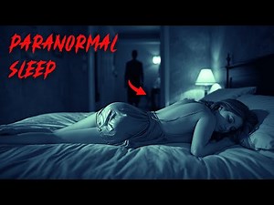 Paranormal Activity During Sleep (Real Footage?) – NIGHTMARE STARES COMPILATION