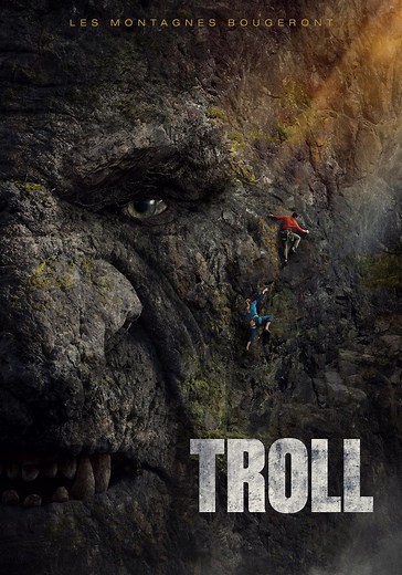 Où regarder Troll en streaming complet et légal ?
