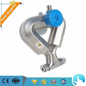 [Hot Item] CNG Dispenser Coriolis Mass Flow Meter