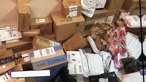 4K views · 13 reactions | Alhamdullilah US shipment is here.... | MODE Collections | Facebook