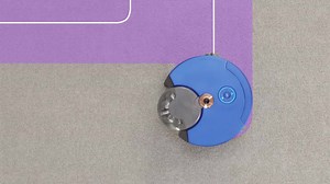 【做好第一步 其餘的就由它包辦】 設定Dyson 360 Heurist™智能吸塵機器人再簡單不過！立即觀看片段，瞭解如何連上Dyson Link應用程式的Wi-Fi，為往後的每個清潔之旅做好準備！ 瞭解更多： https://bit.ly/2Na2opL #DysonTW #Dyson360Heurist | Dyson