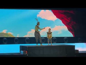 Lion King Jr. The Musical