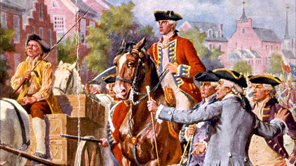 Watch Brad Meltzer's Decoded Season 1 Episode 8 | HISTORY Channel