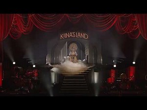 氷川きよし 『KIYOSHI HIKAWA+KIINA. ConcertTour2025 〜KIINA'S LAND〜』【Official MOVIE】