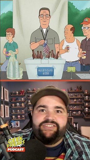 King of the Hill Renewed for Seasons 16 and 17