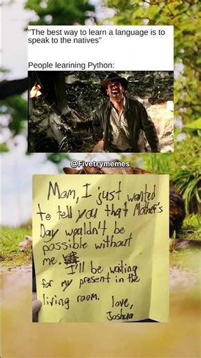 Tuesday best way learn a language is to speak to the natives