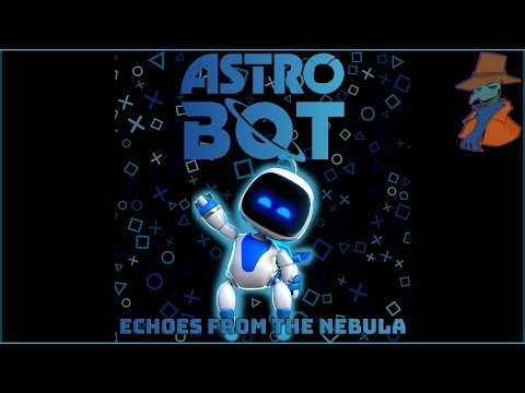 Astro Bot - Lil Guy & Good Vibes #shorts