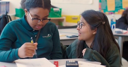 Inside Prospect Schools: A Place To Grow