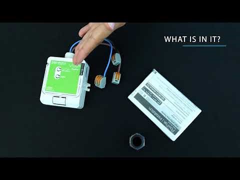 Vive Unboxing – PowPak Switching