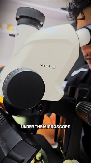 This Color Change Didn't make sens