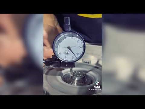 VW DSG DQ250 Clutch Pack Replacement