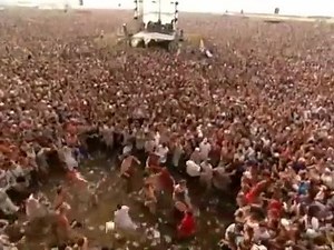 39K views · 948 reactions | DMX really performed in front of the world at Woodstock in ‘99 | DefJam | Facebook