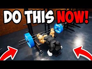 Cool Gym Game Guide! (Tips & Tricks) Roblox