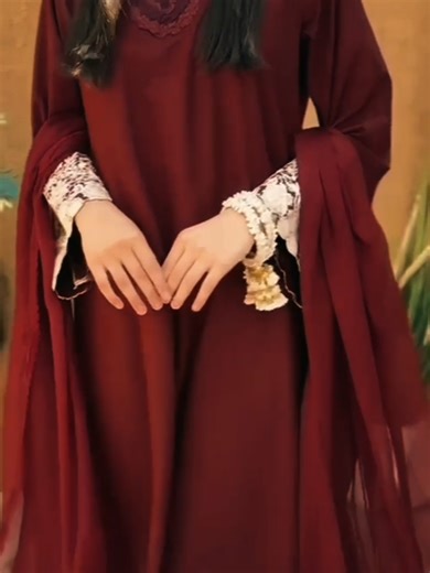 Our Eid Collection 2026 is now LIVE ✨🌙 Celebrate Eid with AYZEN, where elegance meets timeless design. To reserve your preferred outfit, please send us a DM or place your order via WhatsApp at 92 326 8615198 for prompt assistance. Note: Kindly mute the music if you’re fasting. #EidOutfitPakistan #EidCollection2026 #PakistaniFashion #EidLook #DesiEidOutfits