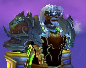 Mayhem Projection Goggles