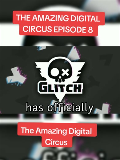 The Amazing Digital Circus Episode 8 Official Trailer