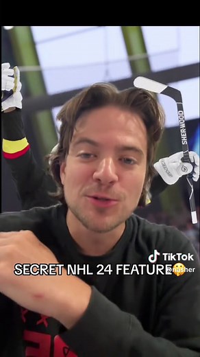 NHL 24 Tinted Fishbowl: The SECRET Feature You Need To Know!
