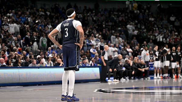 NBA Trade Rumors 2025-26: While Anthony Davis gets headlines, Mavericks to ‘explore’ Klay Thompson trade