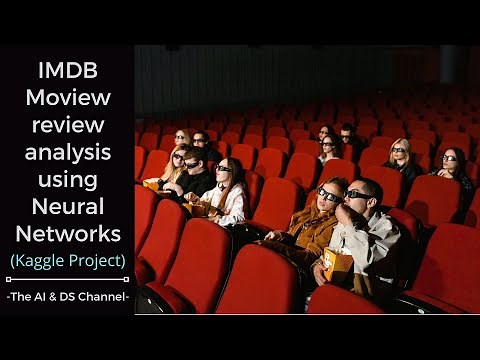 Deep learning on Movie Reviews Dataset (IMDB Dataset - 50k reviews) | Deep Learning Project 2