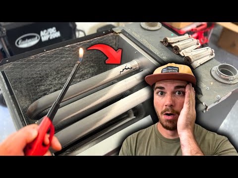 Don't Be The Next Victim Of This Furnace Scam!