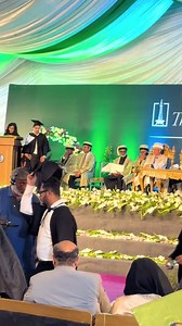 LLB Convocation Celebration: Honoring Family Foundations