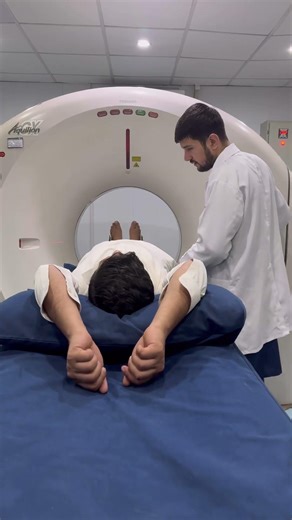 Computed Tomography (CT Scan) | A Powerful Imaging Test Explained#shorts #viral #popular #trending