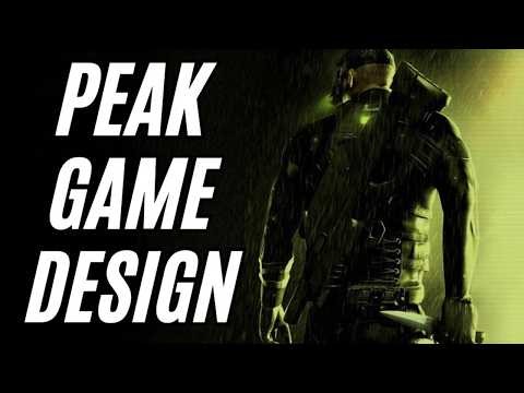 Chaos Theory | A Masterclass in Game Design