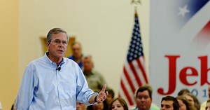 News Service Of Florida: Can Jeb Fix It?