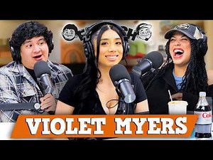 My Neck, My Back w/ Violet Myers & Maddi Mays | EP 64 | FatFish Podcast