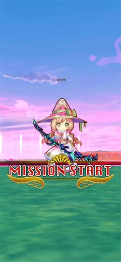 📌プレイ動画ご紹介！❹駆け出し白魔術士「プリムラ」調整内容は【下記スレッド】、もしくは本日16:00以降にグランドクラス切替後の【詳細】ページをご覧ください💡#白猫プロジェクト