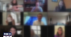 Virtual group therapy offered to Bay Area residents, free of charge