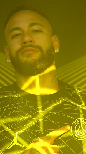 Introducing Our Latest PSG x Jordan Fourth Collection!