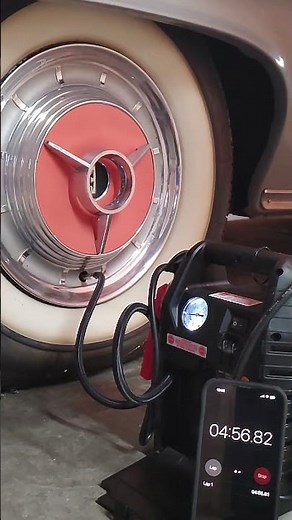 Harbor Freight Viking 1000 Jump Pack and 150 PSI air Compressor Test & Review