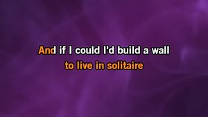 Karaoke Las Vegas (In The Hills Of Donegal) - Goats Don't Shave - CDG, MP4, KFN - Karaoke Version